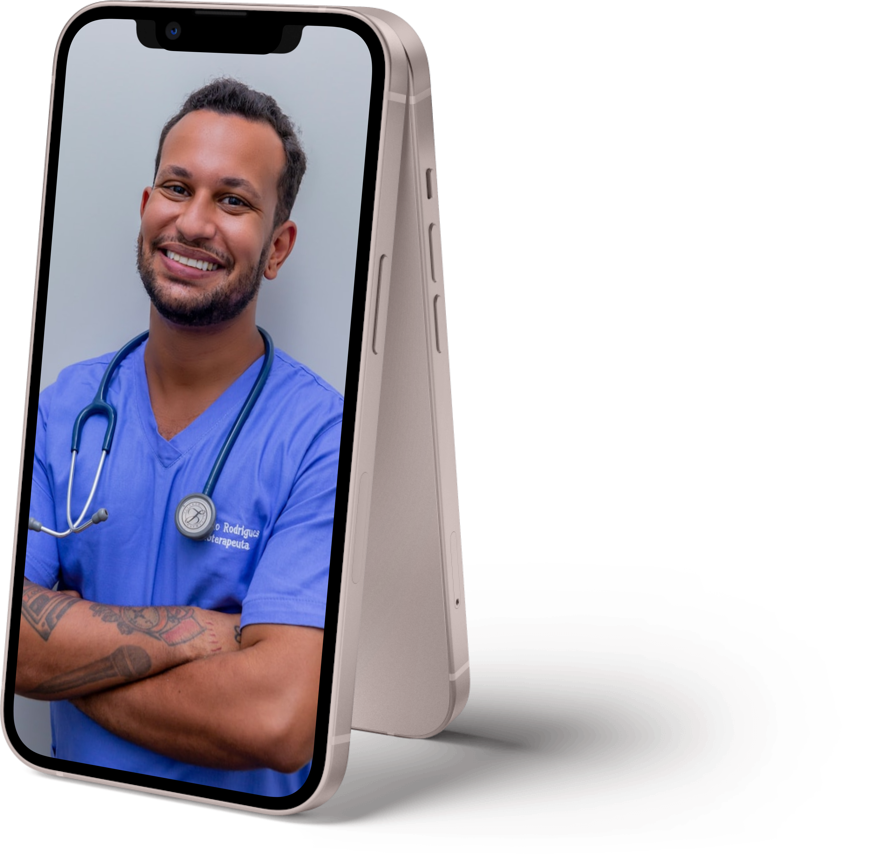 Staff and Provider Management